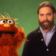 Image for article titled Sesame Street used Zach Galifianakis to teach kids what it means to be nimble